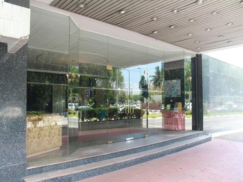 Terrace Hotel Bandar Seri Begawan Exterior photo