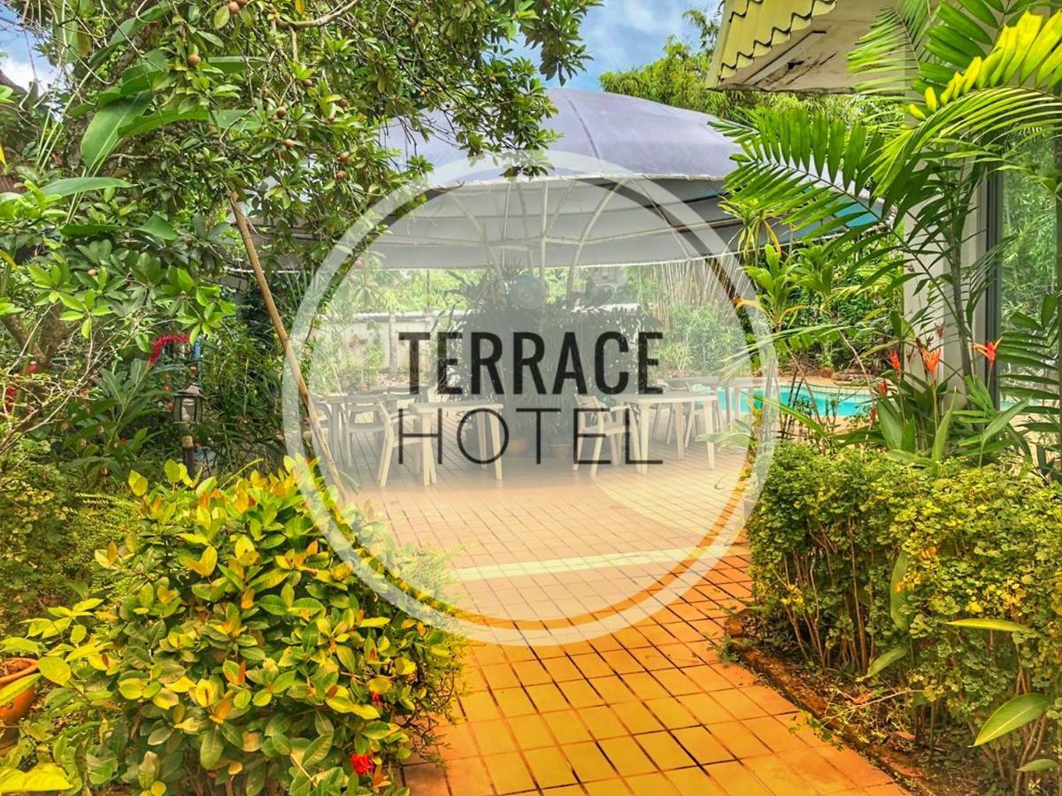 Terrace Hotel Bandar Seri Begawan Exterior photo